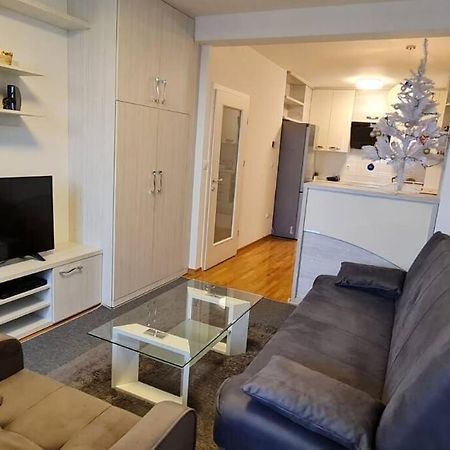 Apartman Mima 자그레브 외부 사진