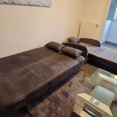 Apartman Mima 자그레브 외부 사진