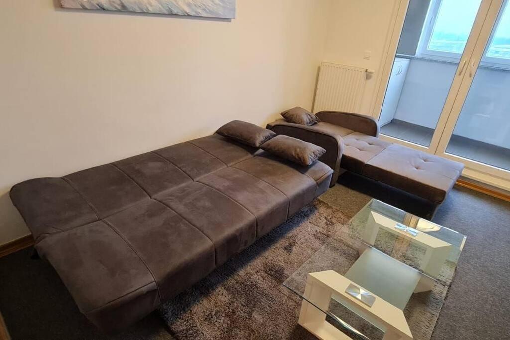 Apartman Mima 자그레브 외부 사진