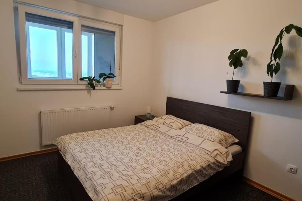 Apartman Mima 자그레브 외부 사진