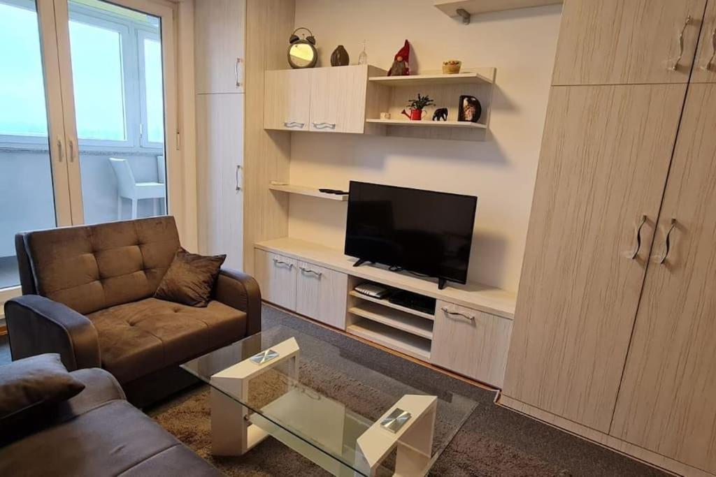 Apartman Mima 자그레브 외부 사진