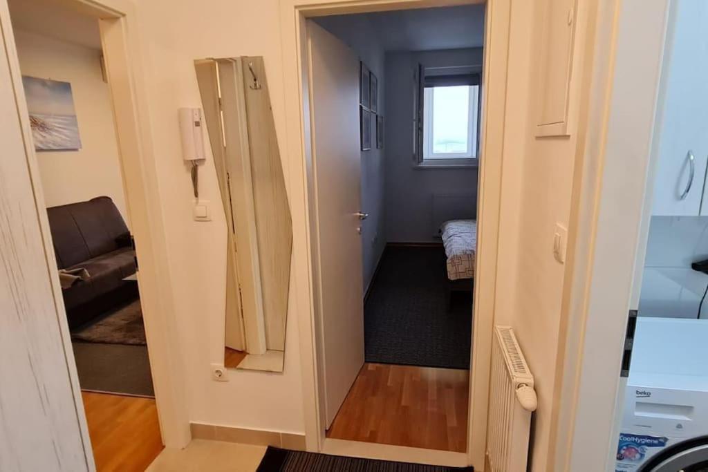 Apartman Mima 자그레브 외부 사진